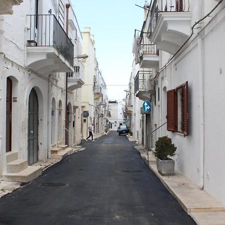 Casa Soele Apartamento Ostuni Exterior foto