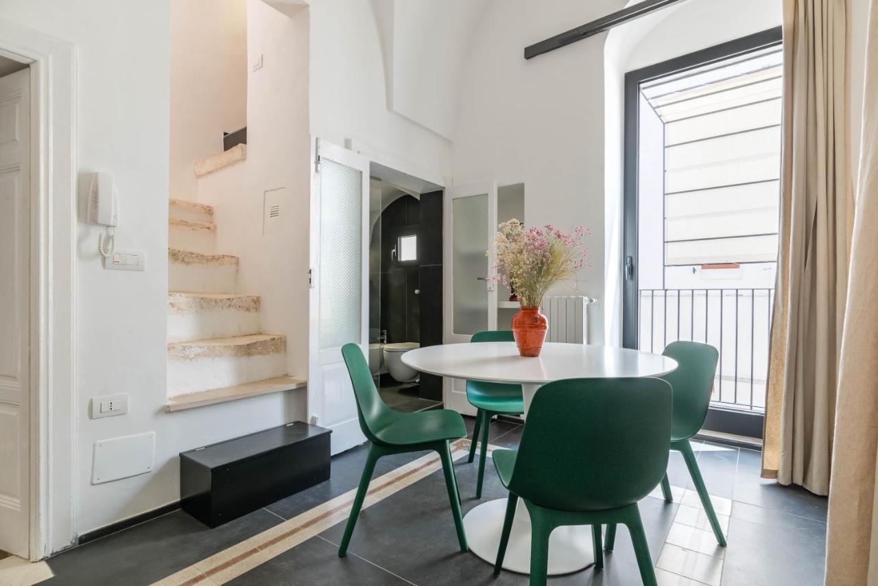 Casa Soele Apartamento Ostuni Exterior foto