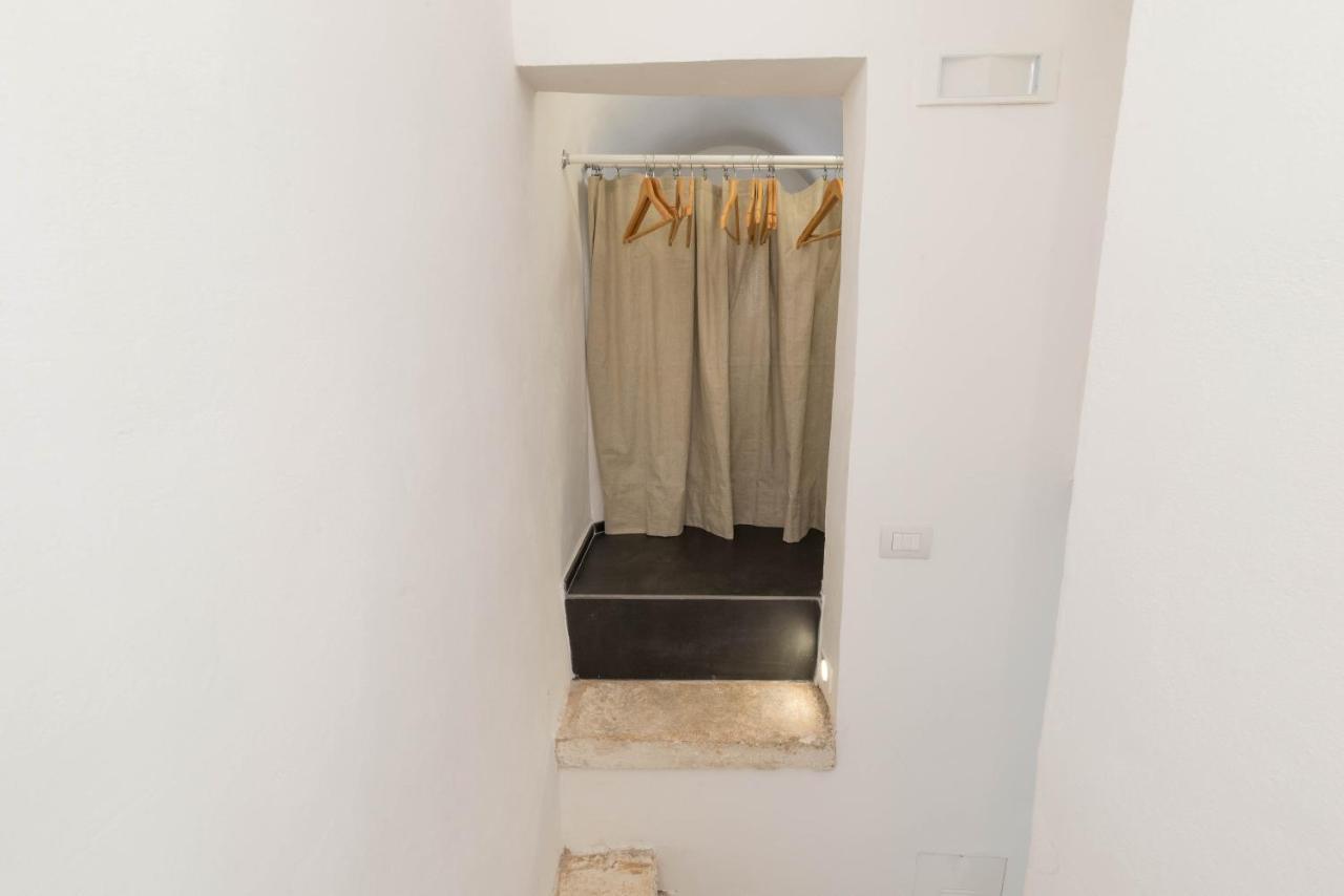 Casa Soele Apartamento Ostuni Exterior foto