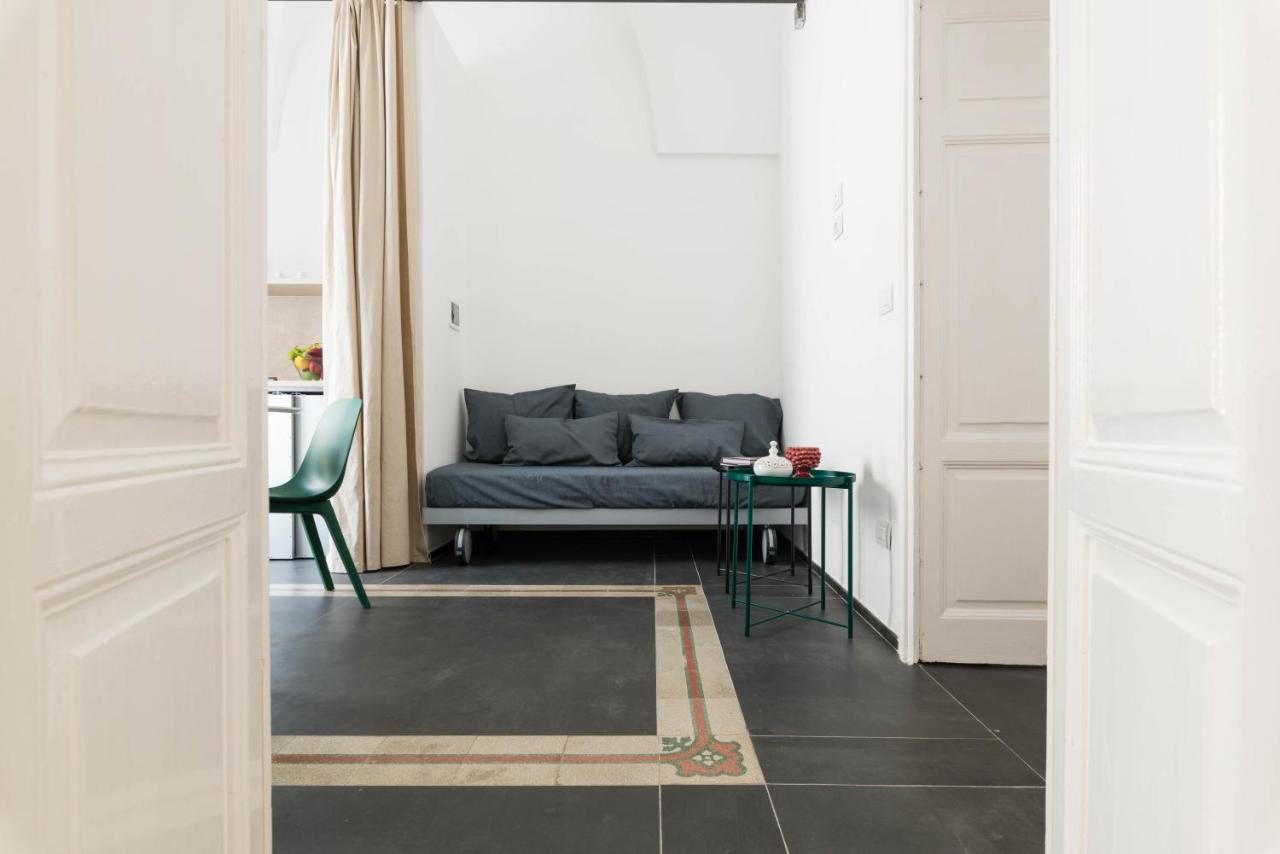 Casa Soele Apartamento Ostuni Exterior foto