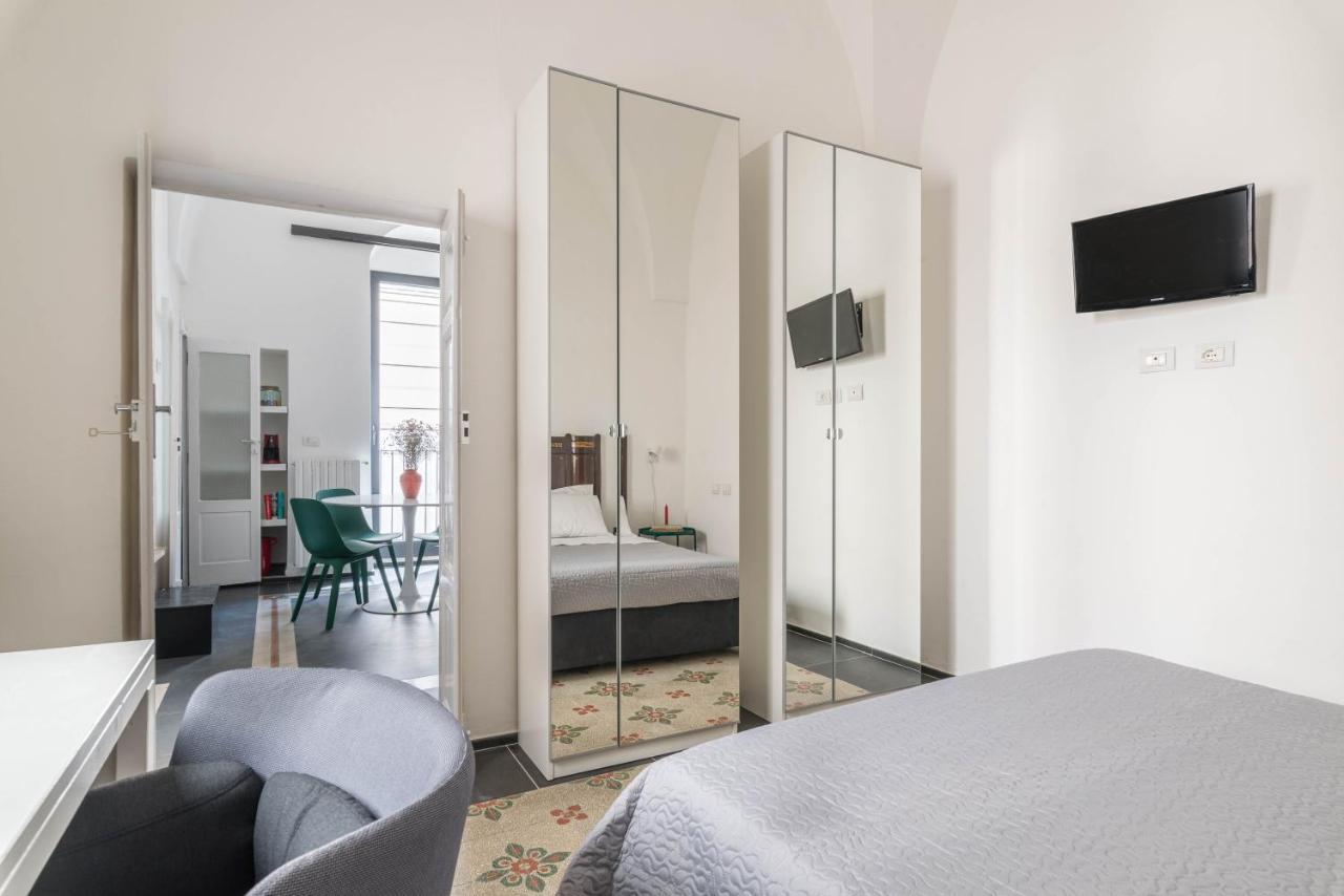 Casa Soele Apartamento Ostuni Exterior foto