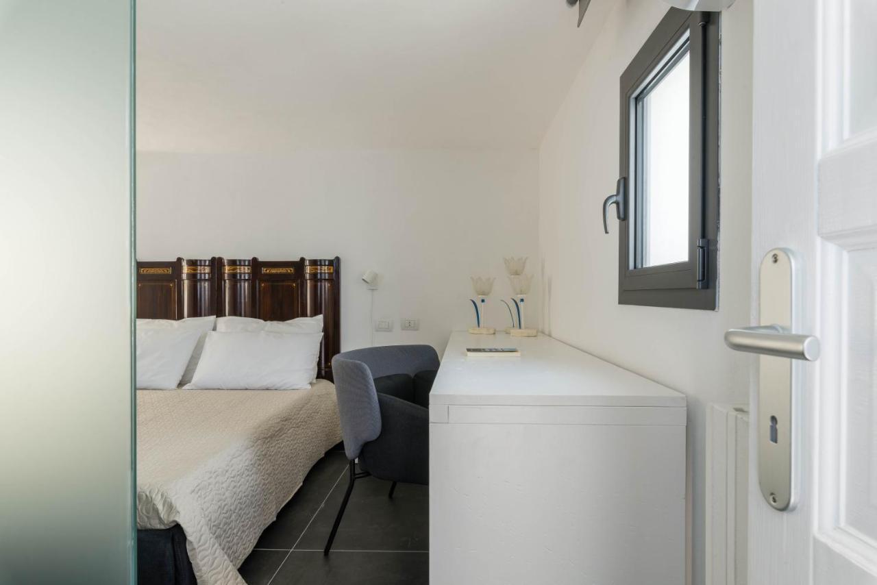 Casa Soele Apartamento Ostuni Exterior foto