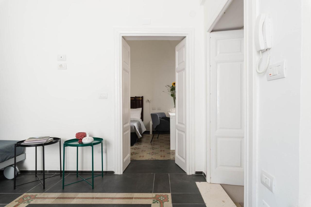 Casa Soele Apartamento Ostuni Exterior foto