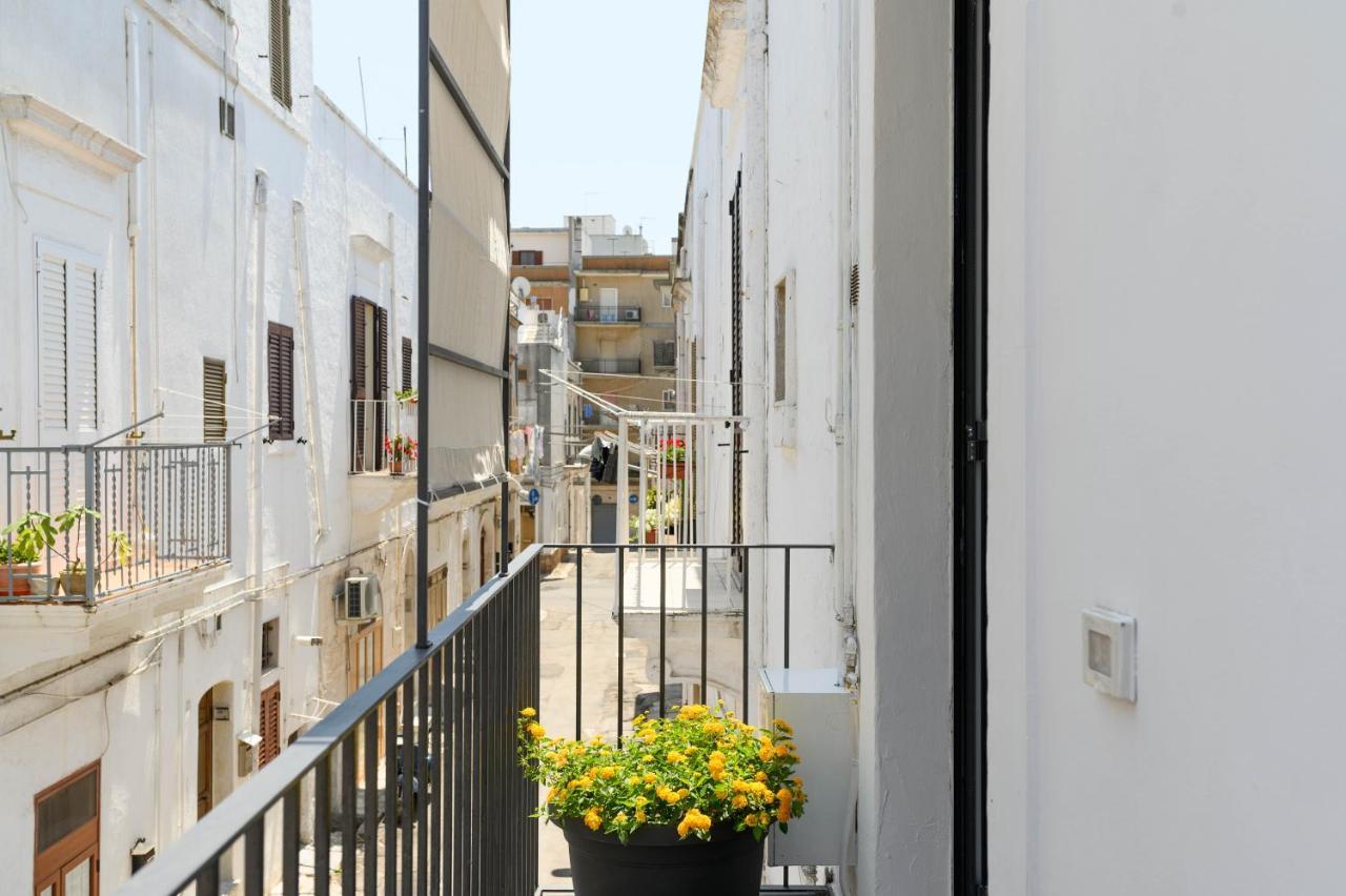 Casa Soele Apartamento Ostuni Exterior foto