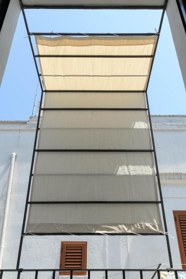 Casa Soele Apartamento Ostuni Exterior foto