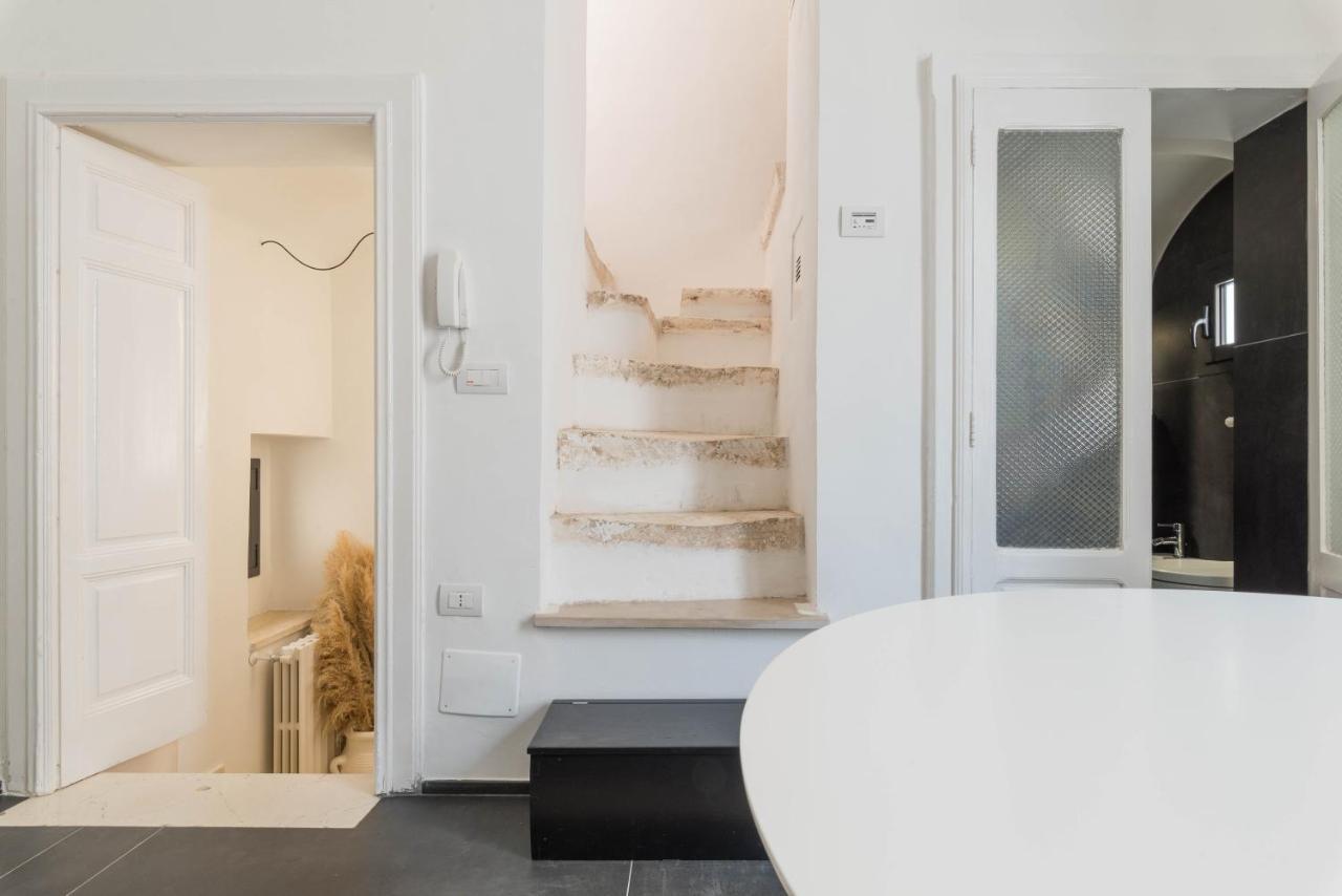 Casa Soele Apartamento Ostuni Exterior foto