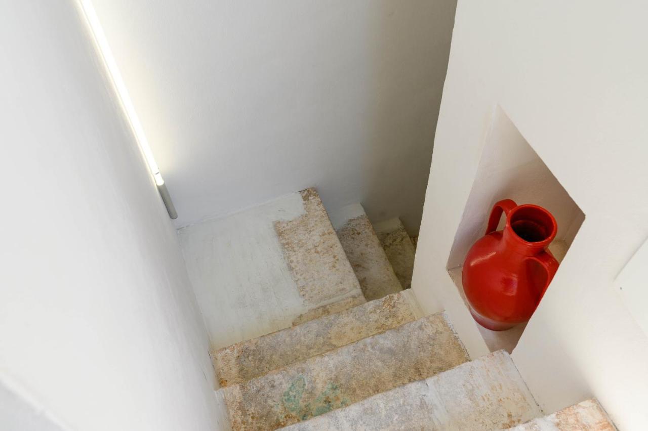 Casa Soele Apartamento Ostuni Exterior foto