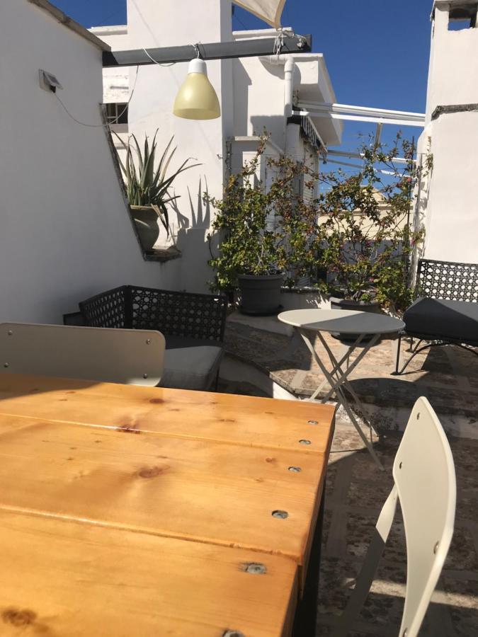 Casa Soele Apartamento Ostuni Exterior foto