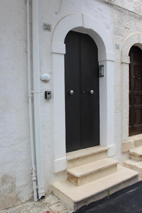 Casa Soele Apartamento Ostuni Exterior foto